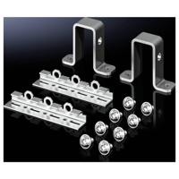 Rittal VX 8620.400 8620400 Montagehoek Staal (niet roestend) RVS 2 stuk(s) - thumbnail