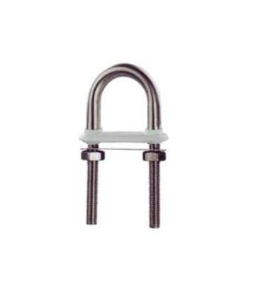 Cáncamos GS72034 - CANCAMO C/ PVC 8MM