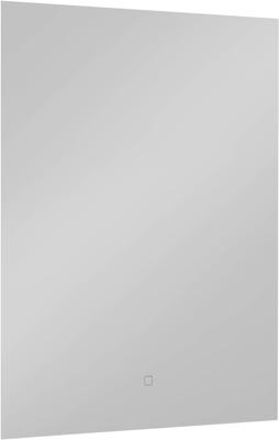 Saqu Lusso Spiegel met LED verlichting en verwarming 60x80 cm Saqu Lusso Spiegel met LED verlichting en verwarming 60x80 cm