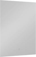 Saqu Lusso Spiegel met LED verlichting en verwarming 60x80 cm - thumbnail