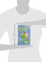 Kosmos experimenteerset Mimosa Garden 19 delig - thumbnail