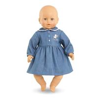 Corolle jurk voor babypop, 42cm - thumbnail