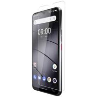 Gigaset Hybridglass Display Protector voor GS5 - thumbnail