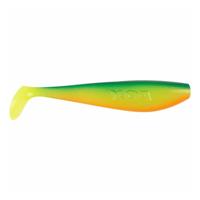 Fox Rage Zander Pro Shad 7.5cm Blue Back - thumbnail
