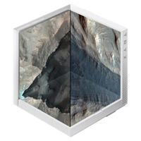 TRYX ARGB 360 PC-waterkoeling - thumbnail