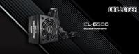Stroomvoorziening ASRock Challenger Gold 650W (CL-650G) - thumbnail