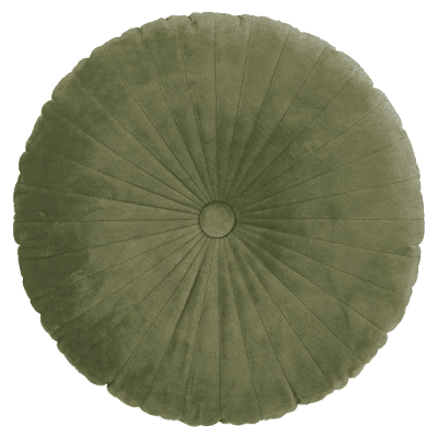 Essenza Essenza Sierkussen Naina, Rond 40 cm Essenza Essenza Sierkussen Naina, Rond 40 cm