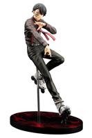 Tougen Anki ARTFXJ Statue 1/8 Naito Mudano 24 cm - thumbnail