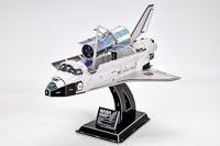 Revell 3D Puzzle Space Shuttle Discovery - thumbnail