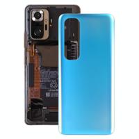 Originele batterij achteromslag voor Xiaomi MI 10S - thumbnail