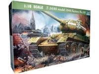 Trumpeter 1/16 T-34/85 1944 - thumbnail