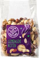 Your Organic Nature Your Organic Nature Notenmix Bio (200g) - thumbnail