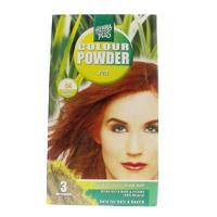Hennaplus Colour Powder 54 Red - thumbnail