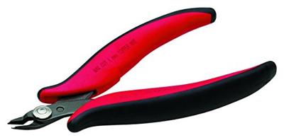 Cimco Cimco Werkzeuge 101030 Elektronica en fijnmechanica Zijkniptang Zonder facet 118 mm