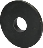 KS Tools 460.4957 Conische rollager-indrukgereedschap voor BPW, Ø 123 mm - thumbnail