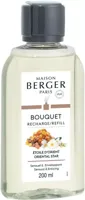 Maison Berger Navulling - voor geurstokjes - Oriental Star - 200 ml - thumbnail