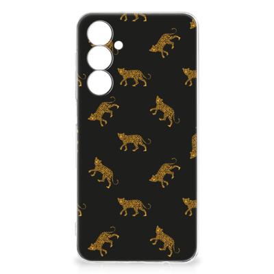 TPU Hoesje voor Samsung Galaxy A54 5G Leopards TPU Hoesje voor Samsung Galaxy A54 5G Leopards
