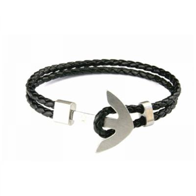 Monomen Armband MM10813 Heren 21 cm Monomen Armband MM10813 Heren 21 cm