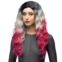 Boland Pruik komiko - thumbnail