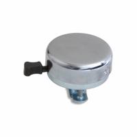 Lynx Fietsbel staal - thumbnail