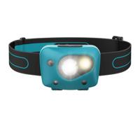GP Discovery GPDISHLCH44BL058 Hoofdlamp LED werkt op batterijen 300 lm 36 h - thumbnail