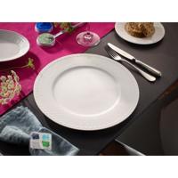 VILLEROY & BOCH - Cellini - Plaatsbord 31cm - thumbnail