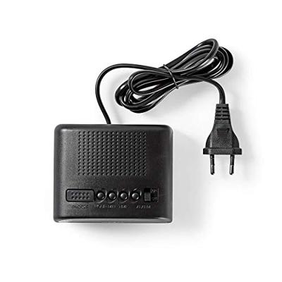 Digitale Alarmklok | LED van 0,6" | Sluimeren Digitale Alarmklok | LED van 0,6" | Sluimeren