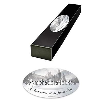 Noble Collection Harry Potter: Nymphadora Tonk's Wand Rollenspel