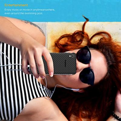 RugGear RG850 robuuste outdoor mobiele telefoon zonder abonnement, waterdicht, schokbestendig, Slim, 6 inch Corning-Gorilla glazen display, Android 8.1 Oreo, Dual-SIM