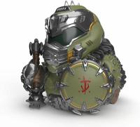 Doom Dark Ages Tubbz - Doom Slayer (1st Edition) - thumbnail