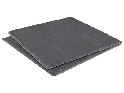 Leisteen (Serveerbord, 2-delig) Leisteen (Serveerbord, 2-delig)