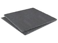 Leisteen (Serveerbord, 2-delig) - thumbnail