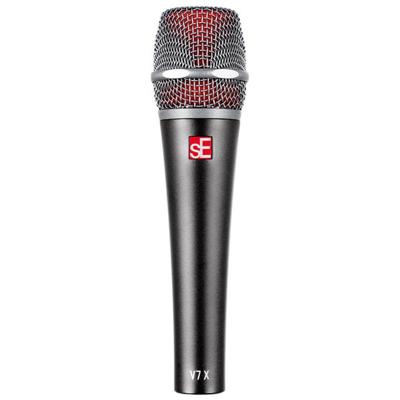 SE Electronics V7 X dynamische instrument microfoon