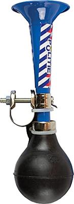 Balhoorn staal brandweer