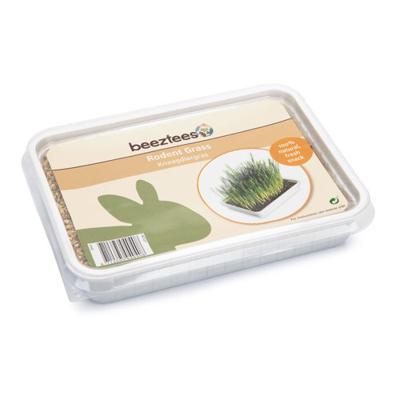 BZ KNAAGDIERGRAS PLASTIC BOX 130G BZ KNAAGDIERGRAS PLASTIC BOX 130G