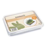 BZ KNAAGDIERGRAS PLASTIC BOX 130G - thumbnail
