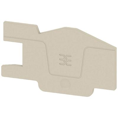 Weidmüller 2668780000 Beige 20 stuk(s)