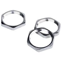 LAPP 52103050LF SKINDICHT® SM-M 40X1,5 GEGENMUTTER Contramoer 50 stuk(s) - thumbnail