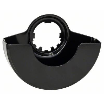 Bosch Accessoires Beschermkap met dekplaat 115 mm 1st - 2605510290 Bosch Accessoires Beschermkap met dekplaat 115 mm 1st - 2605510290