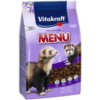 Vitakraft,Frettenvoer Premium Menu 800 gr - thumbnail