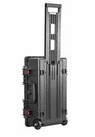 Explorer Cases 5218hl koffer zwart met vakverdeler - thumbnail