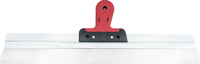 Connex afstrijkmes 600mm softgrip rvs - cox885460 - thumbnail