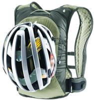 Deuter rogla 5 - bike backpack - thumbnail