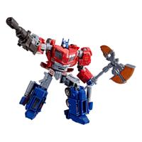 Transformers: War for Cybertron Studio Series Voyager Class Action Figure Optimus Prime 16 cm - thumbnail
