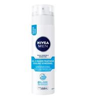 Nivea Men shaving gel cool 200 Milliliter - thumbnail