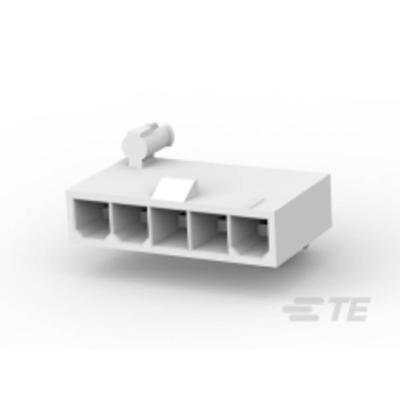 TE Connectivity 2029058-5 1 stuk(s)