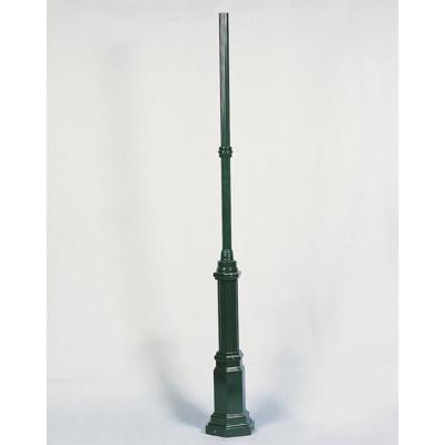 KonstSmide MastPole 263 Hercules universeel groen - 655-600