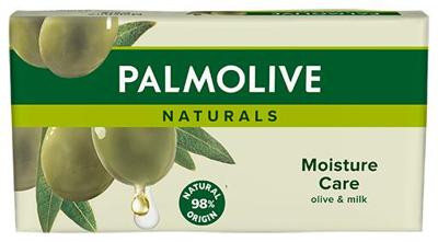 Palmolive Zeep original olive 90 gram 4 Stuks