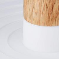 Rig-Tig Roll-It Keukenrolhouder wit - thumbnail