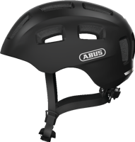 Abus helm youn-i 2.0 signal yellow m 52-57cm - thumbnail
